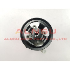 High Quality Auto Parts Power Steering Pump For Land Cruiser GRJ200 1GR 44310-60470 44310-0C070 44310-60510 44310-60670