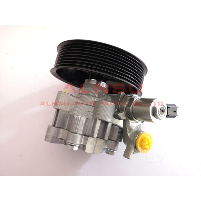 power steering pump for Sequoia USK60 URJ200 3UR 44310-0C110