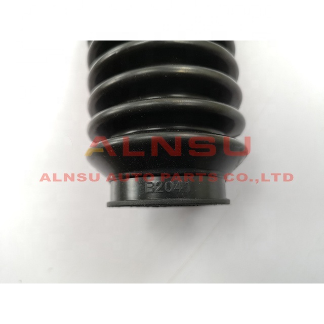 Auto steering boot for Delica N31 MB501711
