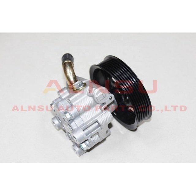Hot sell Hight quality Power steering pump for-Toyota 2AZ 1AZ 44310-06170 44320-42070 44310-48050 44310-33150