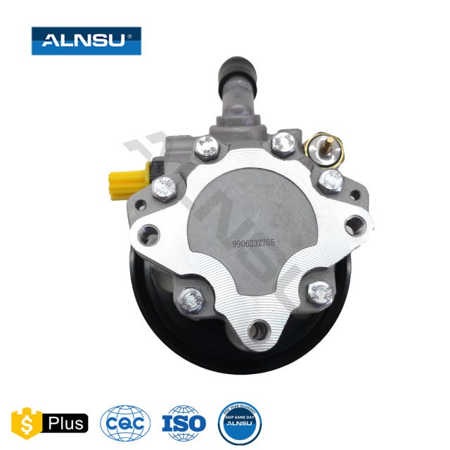 Factory price auto parts power steering pump for GWM H6 1.5T 4G15E HFH6-4G15E HFH64G15E