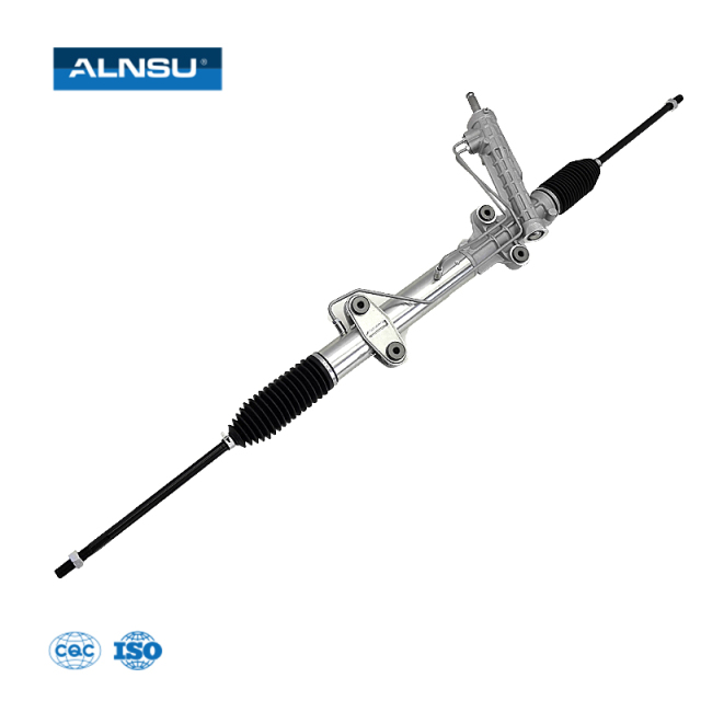 Auto part best price steering rack for Mercedes-Benz Sprinter I 901 A9014600900 A9014602800 A9014603300 A9014604200