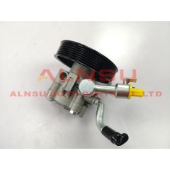 XTERRA D40 Power Steering Pump for 49110-EA200 49110-5ZP0A 49110-9CA0A