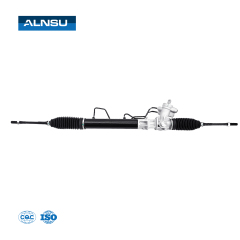 Power Steering Rack For Nissan SERENA C24 SR20 49001-4N015 49200-4N106