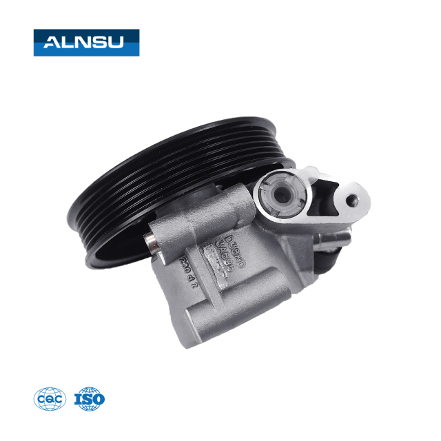 hot sell Power steering pump For Ford F150 7696955159 BL3Z3A696A STP-281 6.2L