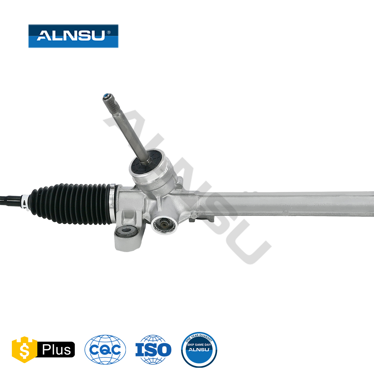 Factory price rack and pinion steering gear for GEELY Emgrand EV300 210309 1014028584 01427831