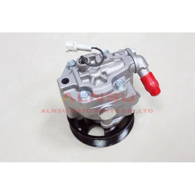 Power steering pump for 34430-AJ021 34430AJ021