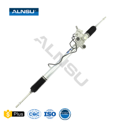 Auto part factory price steering rack for TOYOTA GRS/KLH18 KLH28 44250-26260 44200-26261 44200-26262