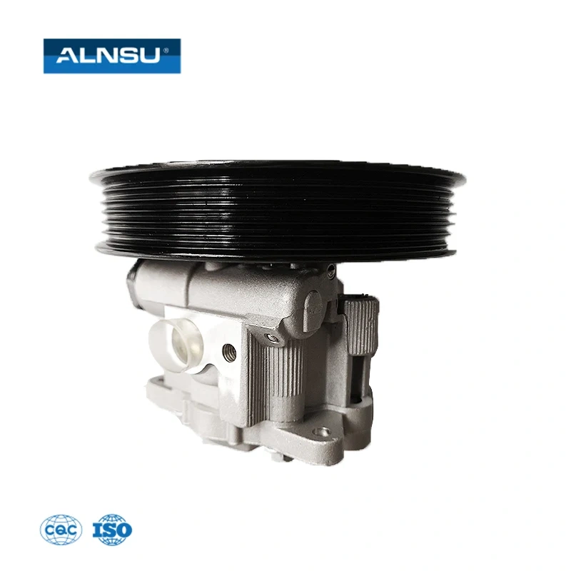 Hydraulic Power steering pump For Chrysler GRAND CHEROKEE 52089339AC 52089339AD 21-5438 6PK