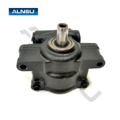 TOP QUALITY POWER STEERING PUMP AUTO PARTS FOR FORD CROWN VICTORIA CAR STP238RM