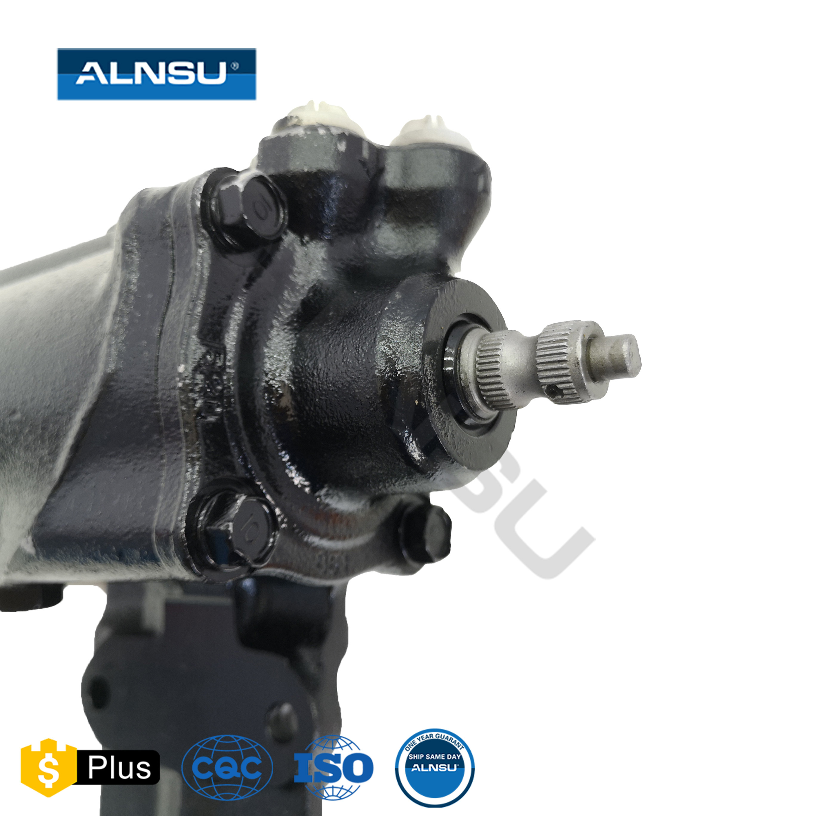 Wholesale price high quality steering rack MITSUBISHI PAJERO V33 V45 V46 V32 MR112834 MB673677 MR112838 MR267973