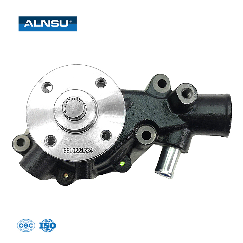 Bomba de agua a precio de fábrica para ISUZU 4BD1 NKR150 3.6L 8-94372119