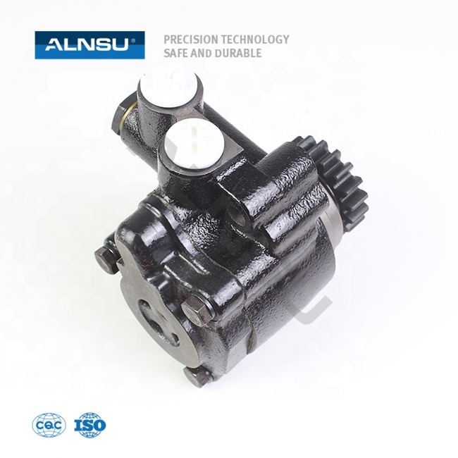 Power steering pump for FUSO 6D14 MC043080