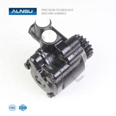 Power steering pump for FUSO 6D14 MC043080