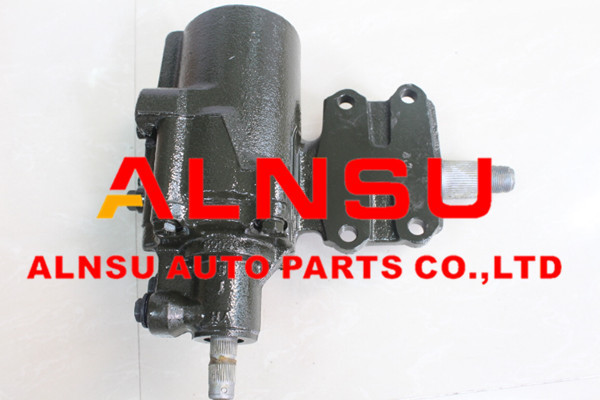 Hot sell Hight quality Auto power Steering Rack For TOYOTA Land Cruiser FZJ80 LHD 4500 44110-60400 44110-60211