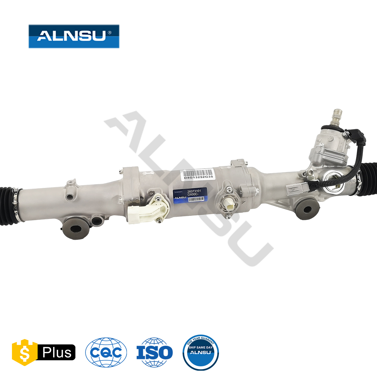 Auto part high quality good price steering rack for TOYOTA GSE25 GSE26 IS250 44200-53150 44200-53151 44200-53310 44200-53100