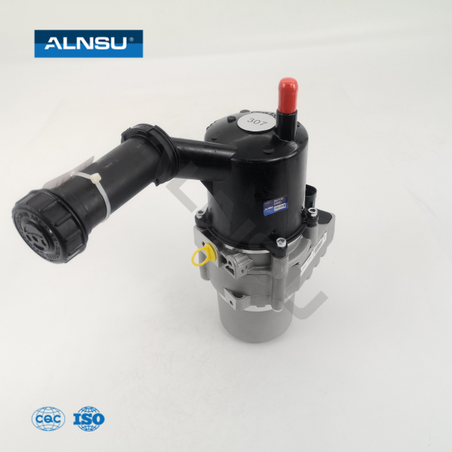 Bomba de dirección asistida eléctrica de alta calidad para PEUGEOT PARTNER 307 31280865 4007FV 9813664780