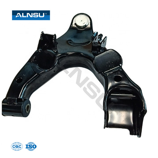 Suspension arm for Toyota Landcruiser 100 series control arm front lower