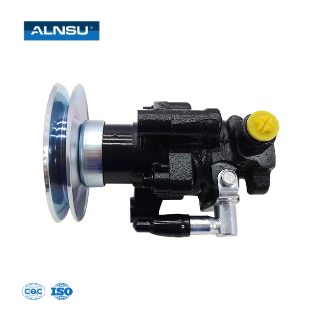 Auto part high quality power steering pump for TOYOTA LN85 LN101\ LY60 2L 44320-38020 44320-35441