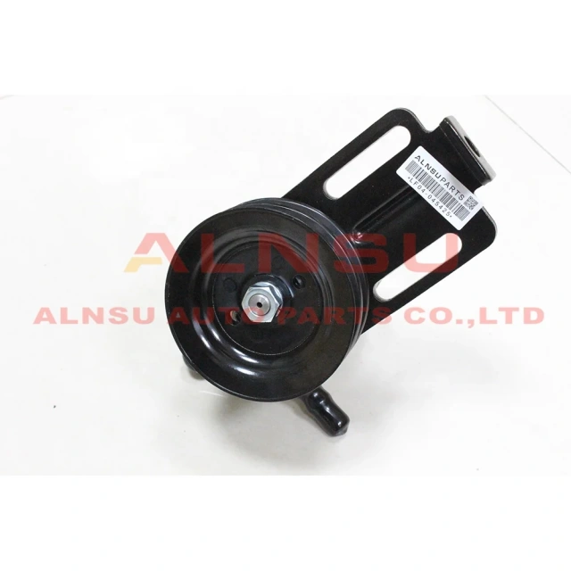 Power steering pump for DMAX 8-97129593-0 8-97084207-0 8-97084-207 8-97214995-1 8-97331940-1