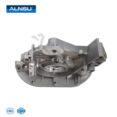 Auto part high quality factory price oil pump for TOYOTA 4AFE 5A 15100-16070