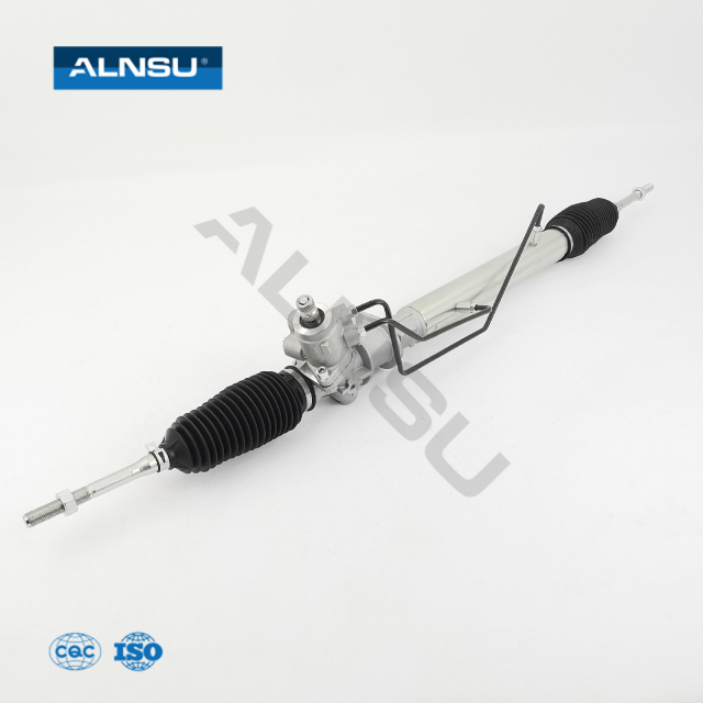 Hot sell wholesale Steering rack For SUZUKI Grand Vitara 48580-65D51 4858065D51 48580-54J50 48580-67D51 Auto Steering Systems