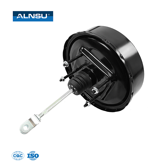 Alnsu auto spare parts brake booster for TOYOTA VDJ75 HZJ78 44610-6A280 44610-6A280 44610-6A280 44610-6A290 44610-6A360