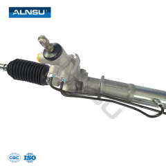 auto part steering rack for TOYOTA GX81.RX80 44250-22221 44250-22222