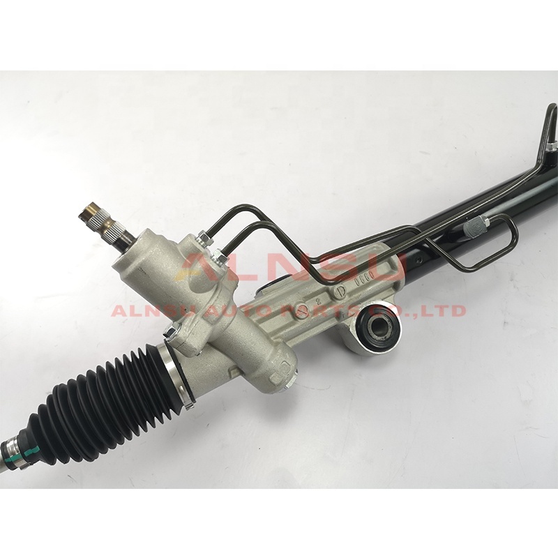 Steering Gear For 8-97944520-0 8-97943518-0 8981017800 DMAX LHD 2W