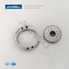 High quality Hydraulic power steering pump rotor For Toyota 3L LH101