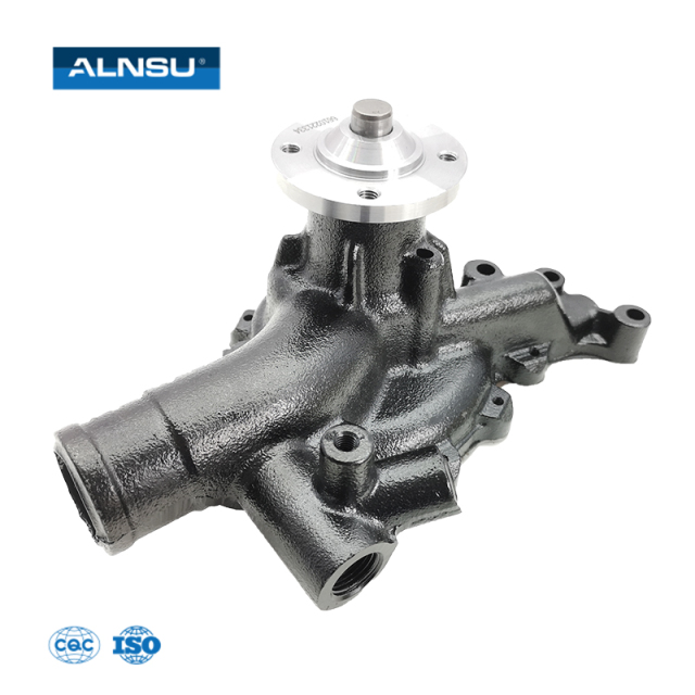 Hot selling good price water pump for Toyota 11B 14B 14BT 16100-59165 1610059165