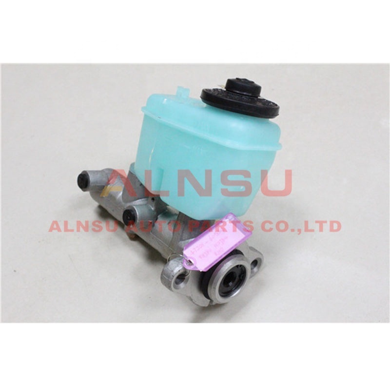 Brake Master Cylinder for Land Cruiser FZJ80 HDJ80.HZJ80.45 47201-60530