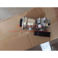 Bomba de dirección asistida de buena calidad a precio de fábrica para Hilux 2TR TGN25 TRJ120 TRH 44310-0K030 44310-04100 44310-04140 44310-0K010