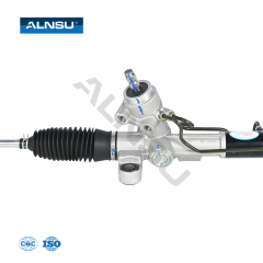 Auto part factory price steering rack for TOYOTA ZZT230 ZZE120 -07 44200-12760