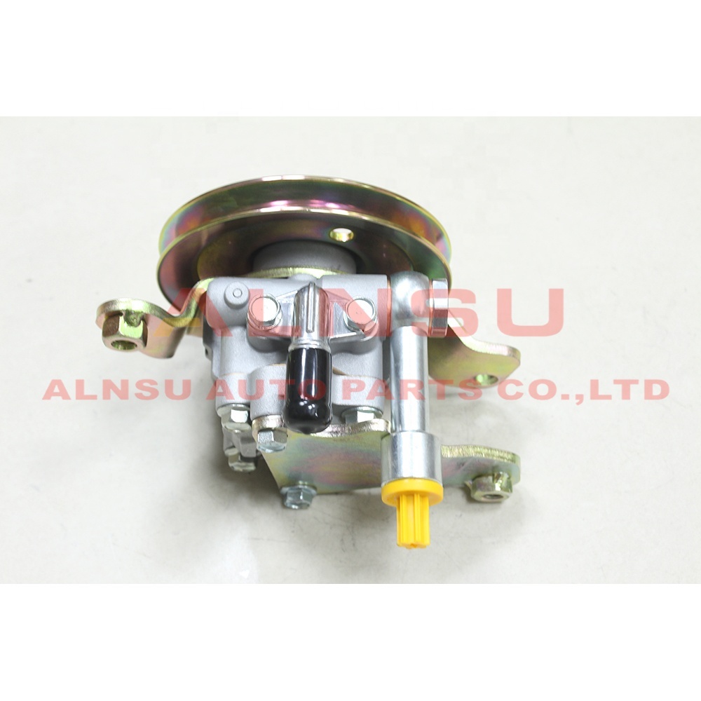 Power steering pump for Terrano TD25 TD27 QD32 BD25 49110-5T100