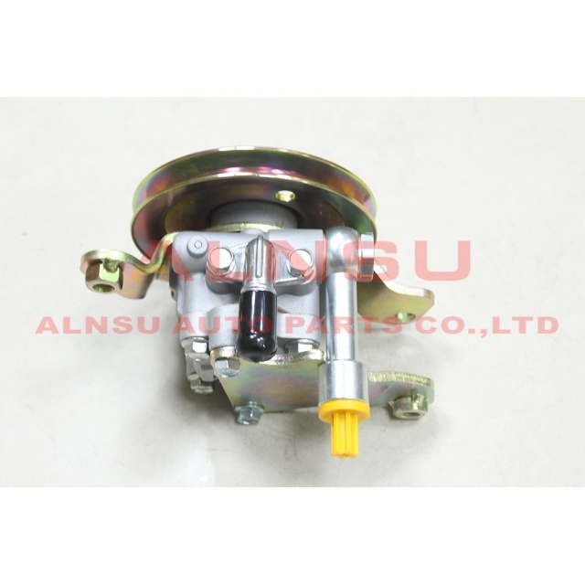 Power steering pump for Terrano TD25 TD27 QD32 BD25 49110-5T100