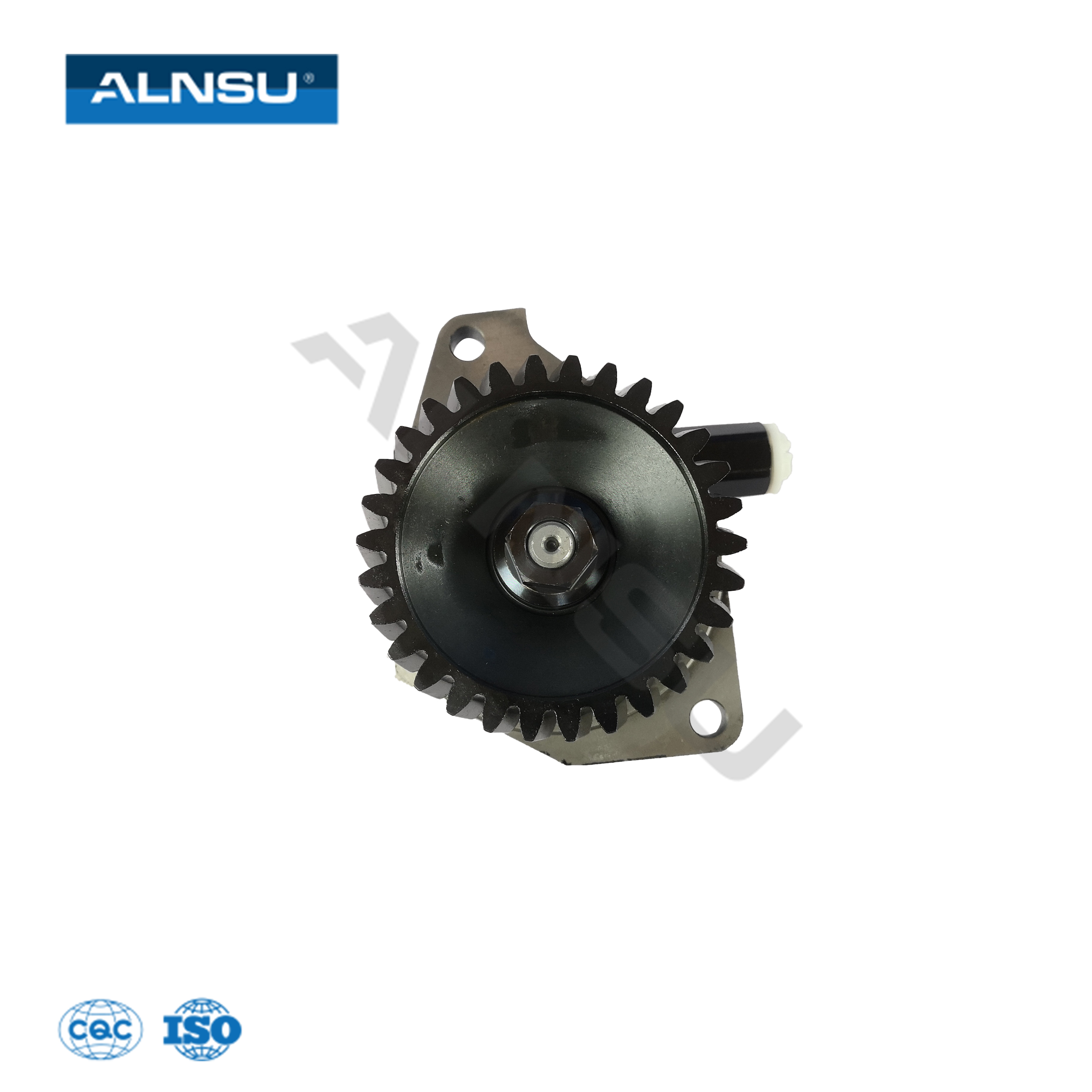 Repuestos para automóviles Bomba de dirección asistida para ISUZU 6HH1 6HK1 470-04156