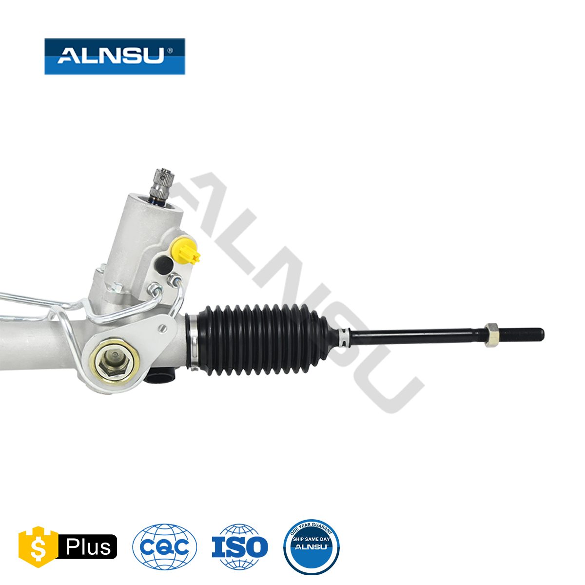 factory higher quality steering rack for Ford mustang AEF8081
