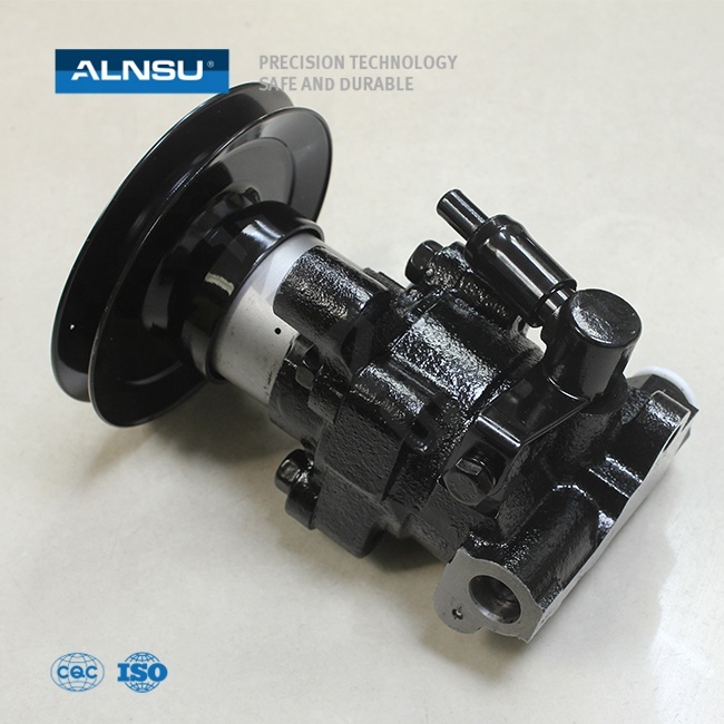 Bomba de dirección asistida para Toyota HILUX RHD 2L LN85 44320-35440