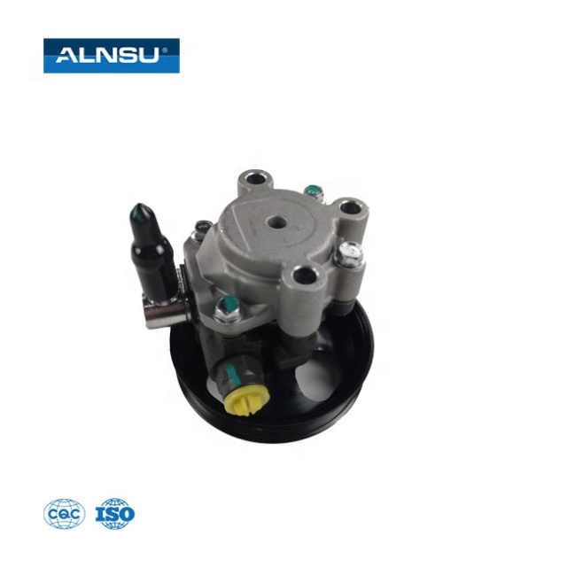 Bomba de dirección asistida para TOYOTA SEQUOIA 1MZ 6PK UCK35 UCK45 44320-0C030 44320-60310 44310-0C030