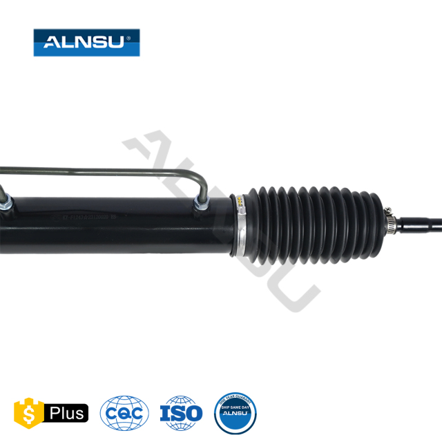 Factory price auto parts steering rack for NISSAN RNESSA N30 SR20 A32 49001-5V022 49001-5V020 49001-43U00 49001-5V000