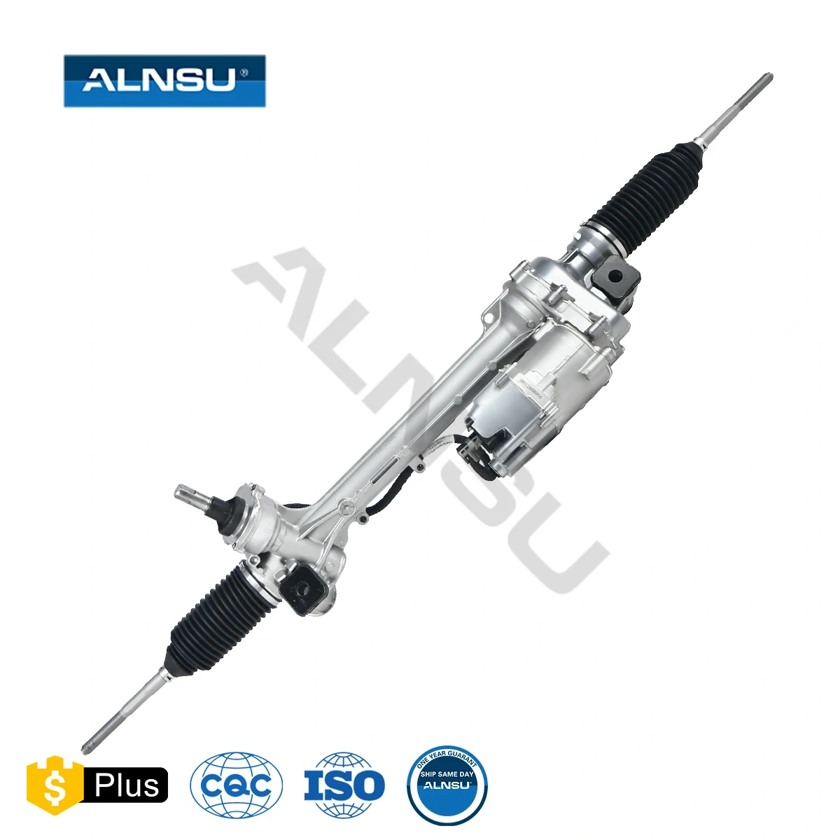 Auto part high quality steering rack for Ford Roadshaker 21-23 MB3C-3D070-GF MB3C-3D070-GF-AA