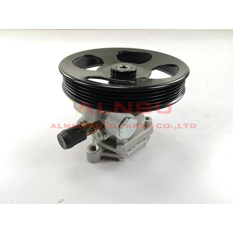 Bomba de dirección asistida de alta calidad para Mitsubishi CS3A 4G18 F3 MN184075 MR197658