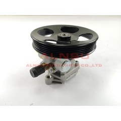 Bomba de dirección asistida de alta calidad para Mitsubishi CS3A 4G18 F3 MN184075 MR197658
