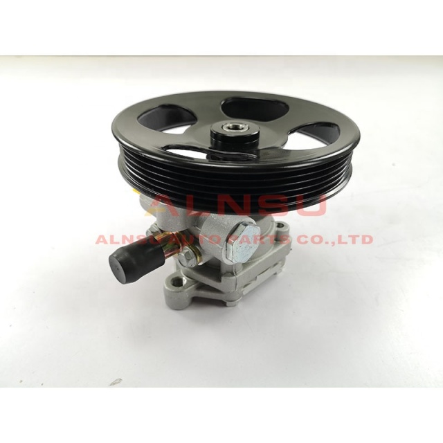 Bomba de dirección asistida de alta calidad para Mitsubishi CS3A 4G18 F3 MN184075 MR197658