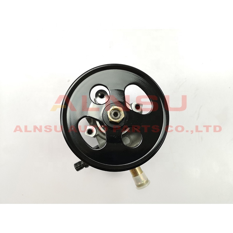 Power steering pump for MR374897-A L200\4D56\K74.K64 MR448507 MR374897 MR210173