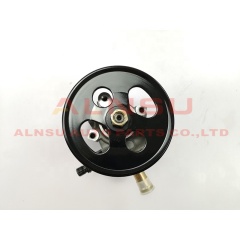 Power steering pump for MR374897-A L200\4D56\K74.K64 MR448507 MR374897 MR210173