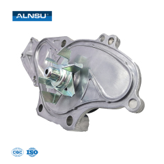 Factory price water pump for HONDA Crosstour CM4 CM5 19200-RDV-A01