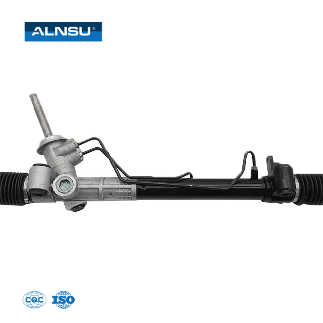 Factory price auto parts steering rack for Chevrolet Trax 95298593 95521839 95932780
