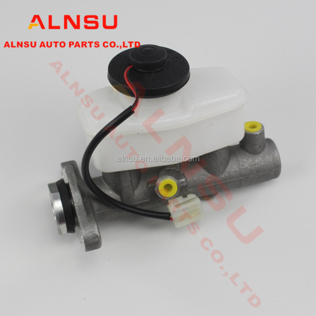 Cilindro maestro de freno de alta calidad para AE82 EE80 CE80 47201-12400